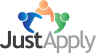 JustApply Logo